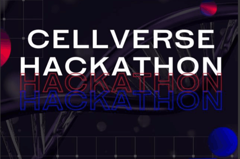 Cellverse Hackathon logo